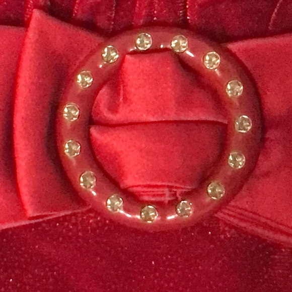 Bonnie Jean young Ladies Princess Dress - Picture 7 of 10